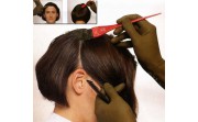 Окраска волос хной и басмой: методы, пропорции (часть 1)